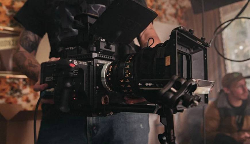 西湖区产品宣传视频拍摄公司