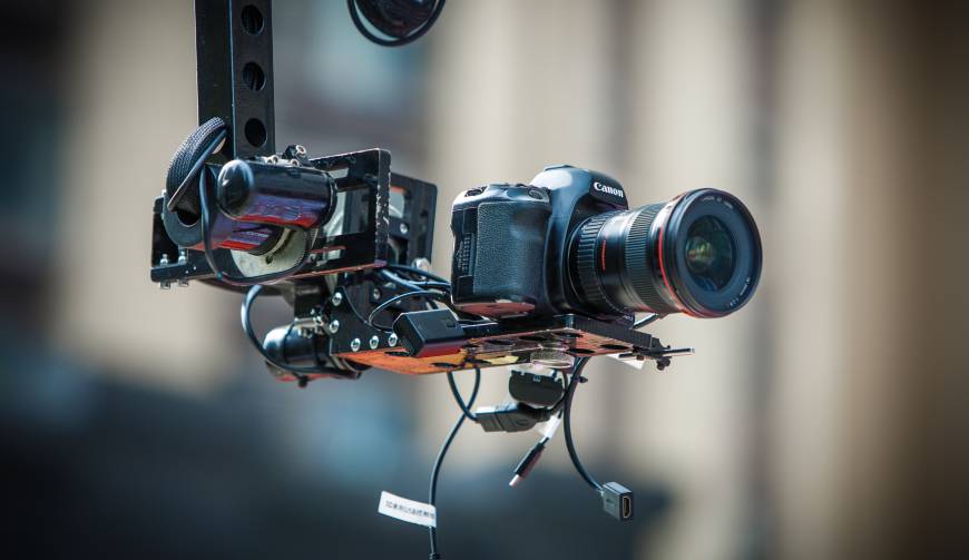 西湖区产品视频拍摄