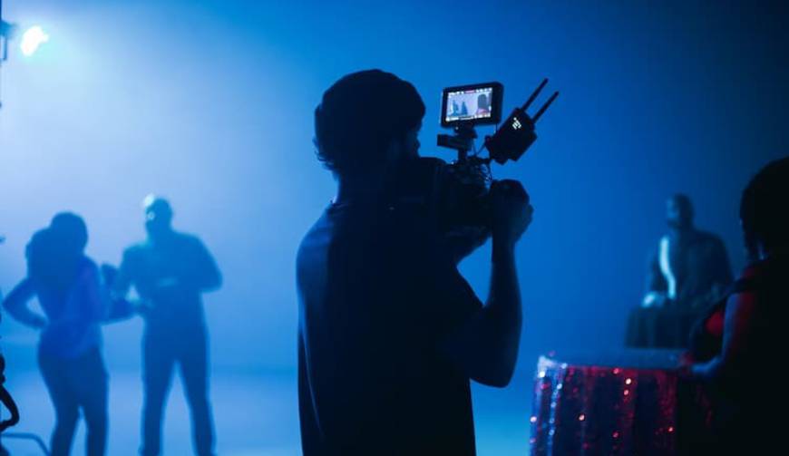 西湖区产品视频拍摄