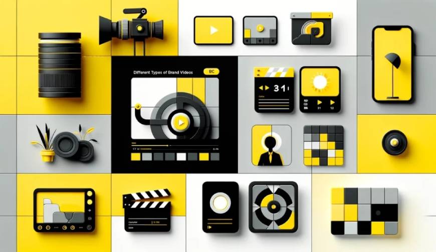 西湖区产品视频拍摄