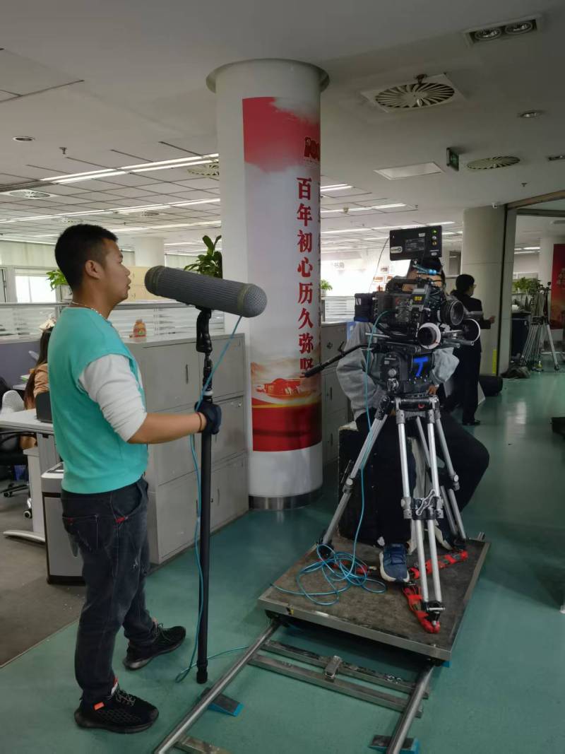 西湖区产品宣传视频制作