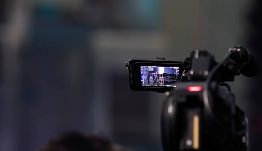 西湖区产品视频拍摄制作：揭秘如何打造令人印象深刻的商业宣传片